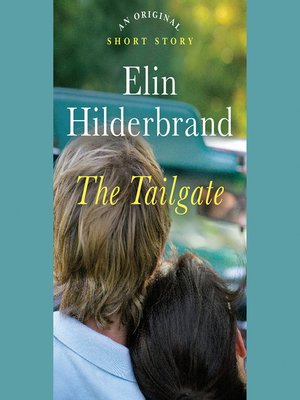 cover image of The Tailgate